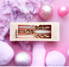 Afbeelding in Gallery-weergave laden, Dip Dye Swirl * Ballett Slippers