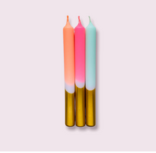 Load image into Gallery viewer, Dip Dye  * Fireworks
