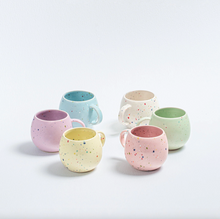 Load image into Gallery viewer, Party ball mug 250 ml. pink