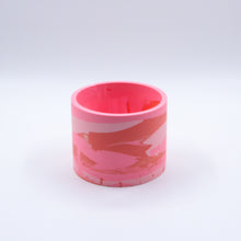 Load image into Gallery viewer, Plant Pot Pink Flamingo
