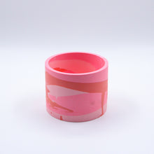 Load image into Gallery viewer, Plant Pot Pink Flamingo