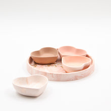 Load image into Gallery viewer, Bottom Plate Gobi Desert