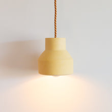 Load image into Gallery viewer, Pendal Light Yellow Sun