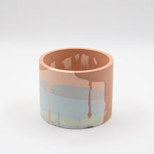 Load image into Gallery viewer, Plant Pot Desert Valley