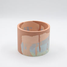 Load image into Gallery viewer, Plant Pot Desert Valley