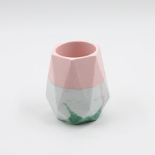 Afbeelding in Gallery-weergave laden, Vaasje Pink Blue Baby