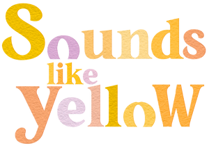 Sounds Like Yellow logo