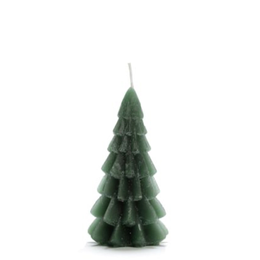 Forest Green christmas tree Ø6,3