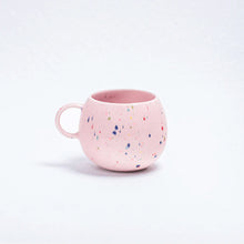 Load image into Gallery viewer, Party ball mug 250 ml. pink
