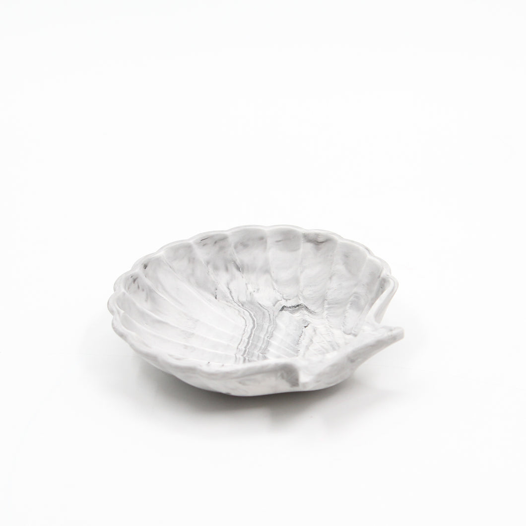 Shell Dish Marble Rock