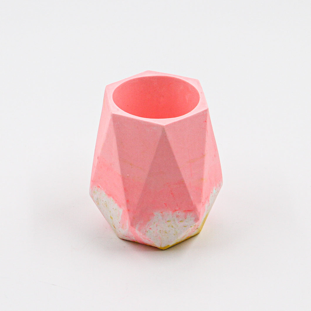 Vase Neon Pinklicious